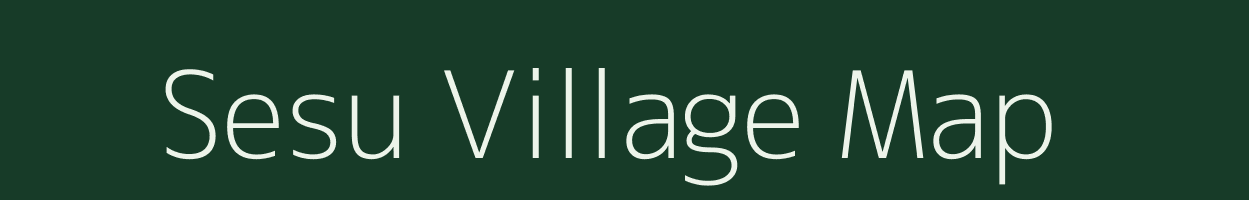 Sesu village map in Rajasthan