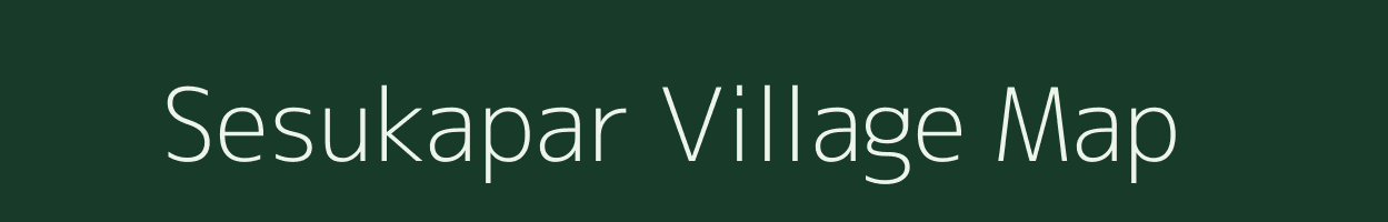 Sesukapar village map in Uttar Pradesh