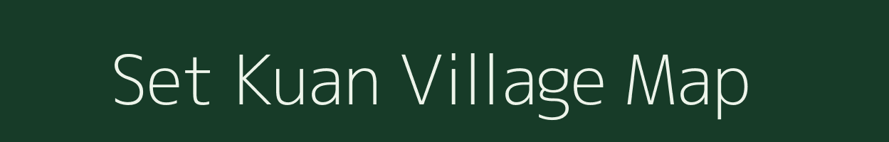 Set Kuan village map in Uttar Pradesh