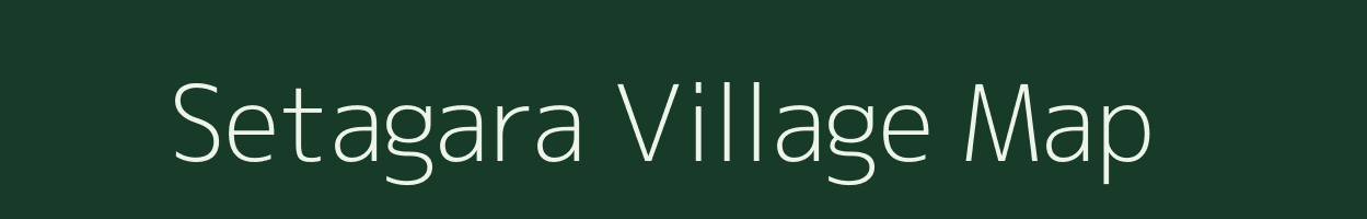 Setagara village map in Jharkhand