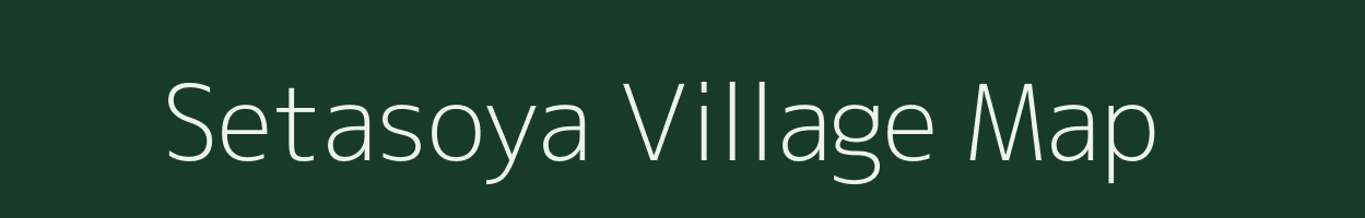 Setasoya village map in Jharkhand