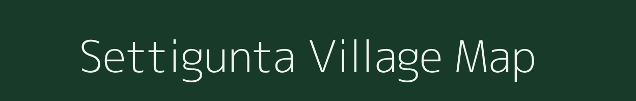 Settigunta village map in Andhra Pradesh