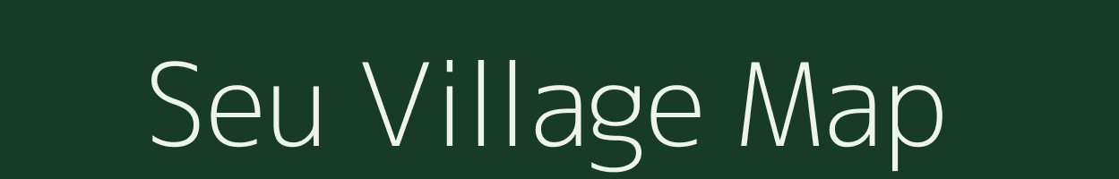 Seu village map in Rajasthan