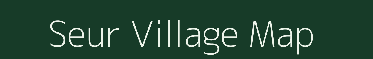 Seur village map in Uttar Pradesh