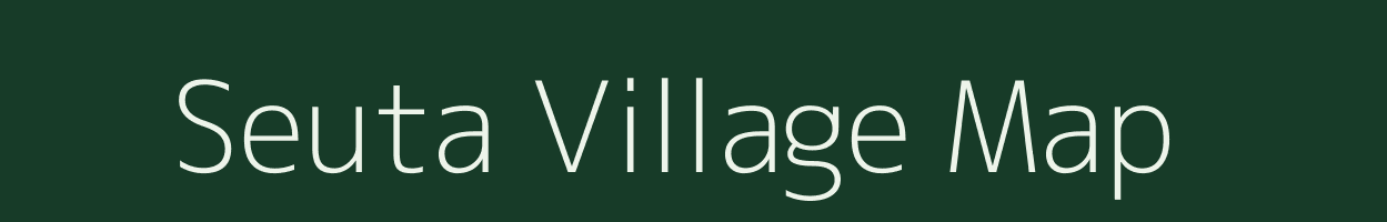 Seuta village map in Uttar Pradesh