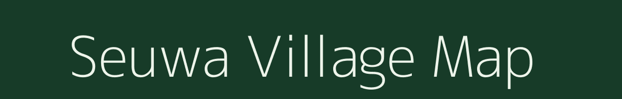 Seuwa village map in Rajasthan