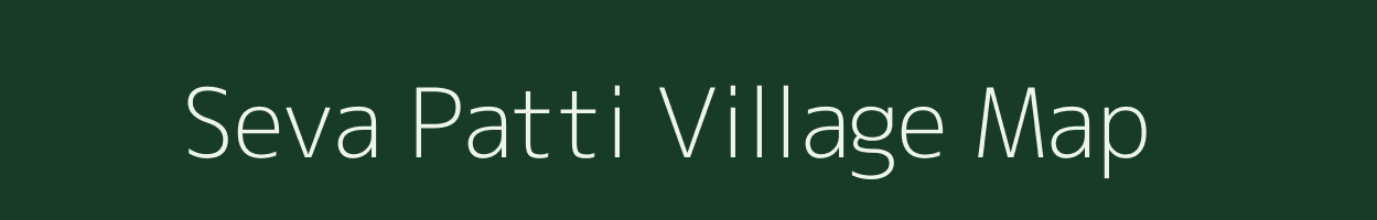 Seva Patti village map in Uttar Pradesh