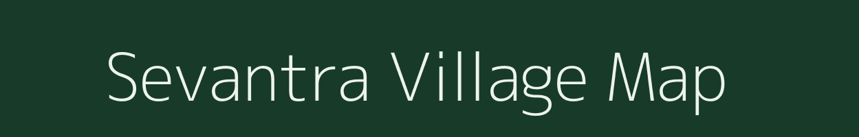 Sevantra village map in Gujarat