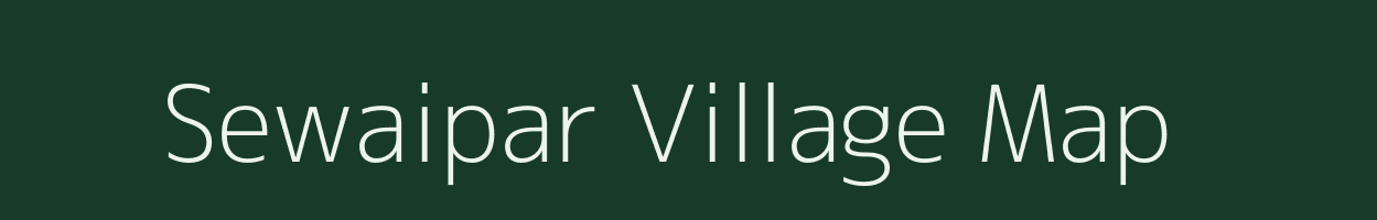 Sewaipar village map in Uttar Pradesh