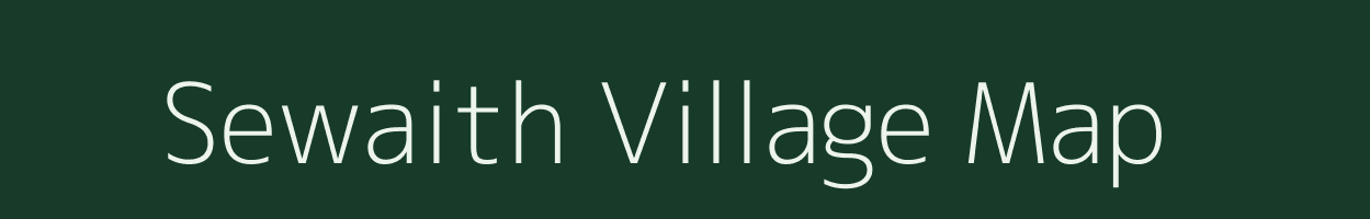 Sewaith village map in Uttar Pradesh