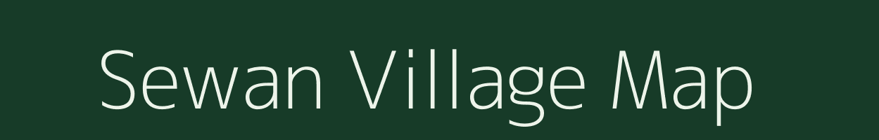 Sewan village map in Jharkhand