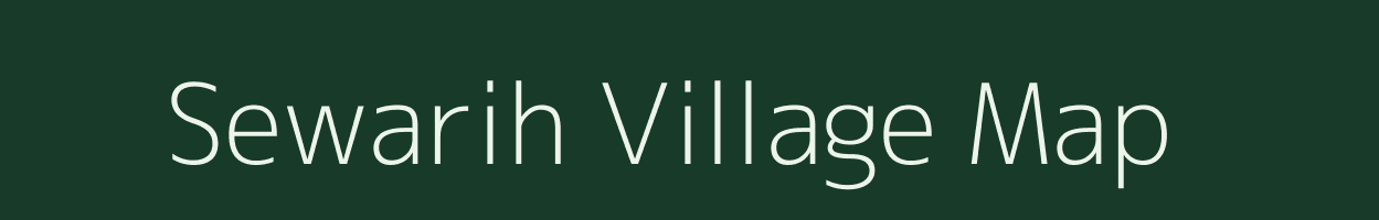 Sewarih village map in Uttar Pradesh