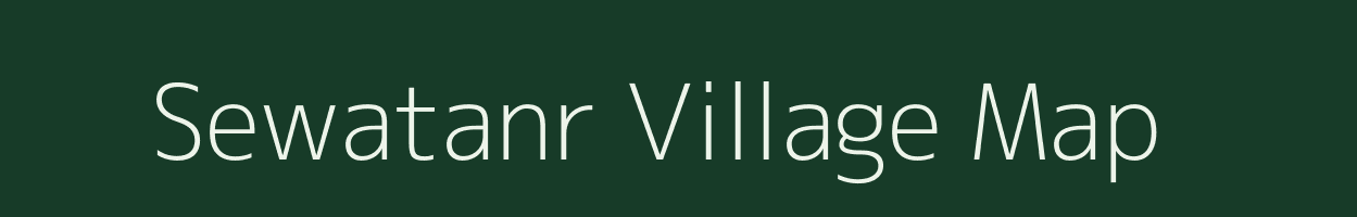 Sewatanr village map in Jharkhand