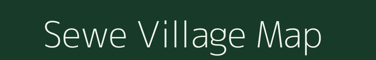 Sewe village map in Bihar