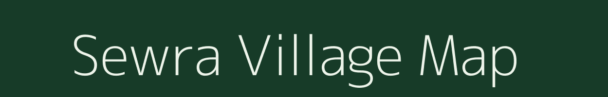 Sewra village map in Rajasthan