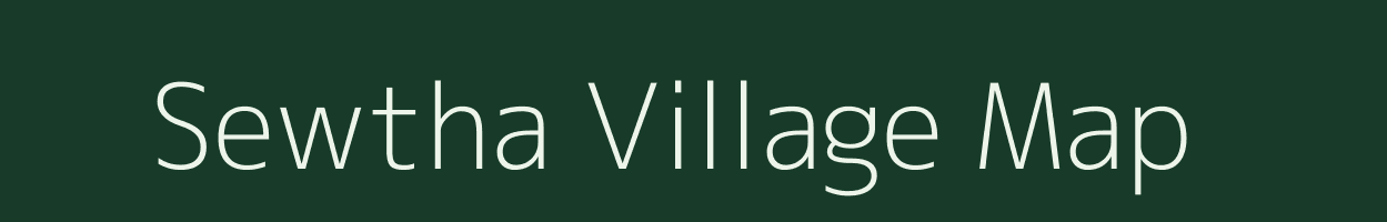 Sewtha village map in Uttar Pradesh