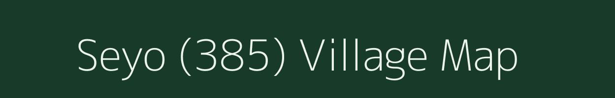 Seyo (385) village map in Himachal Pradesh