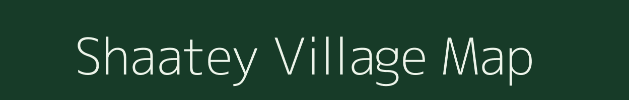 Shaatey village map in Arunachal Pradesh