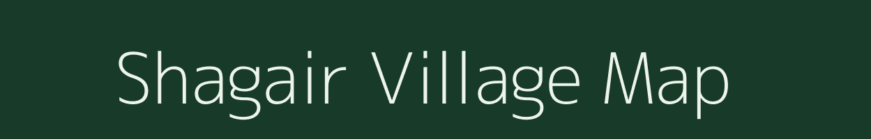 Shagair village map in Himachal Pradesh