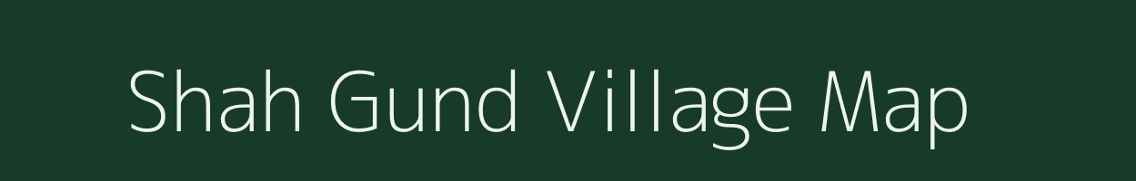 Shah Gund village map in Jammu & Kashmir