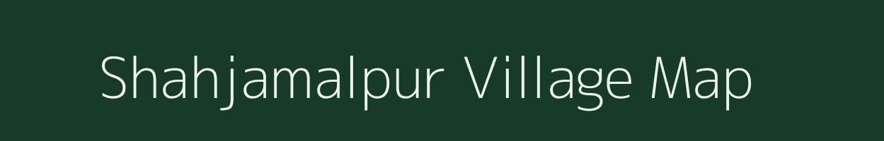 Shahjamalpur village map in Uttar Pradesh