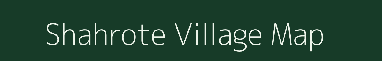 Shahrote village map in Jammu & Kashmir