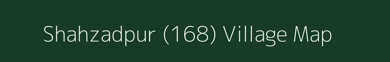 Shahzadpur (168) village map in Haryana