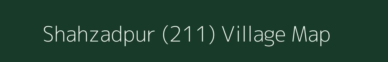 Shahzadpur (211) village map in Haryana