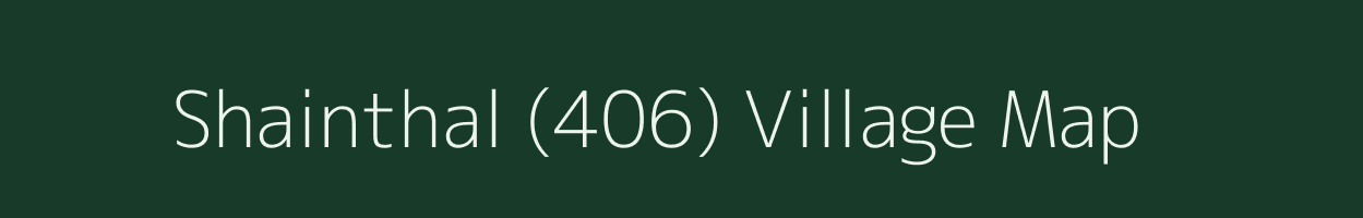 Shainthal (406) village map in Himachal Pradesh