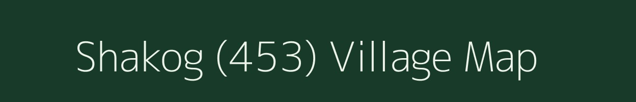 Shakog (453) village map in Himachal Pradesh