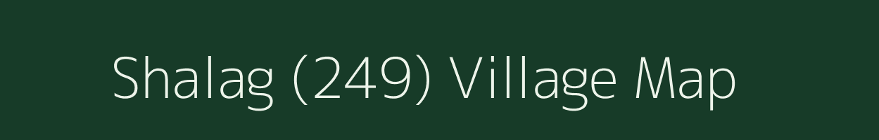 Shalag (249) village map in Himachal Pradesh