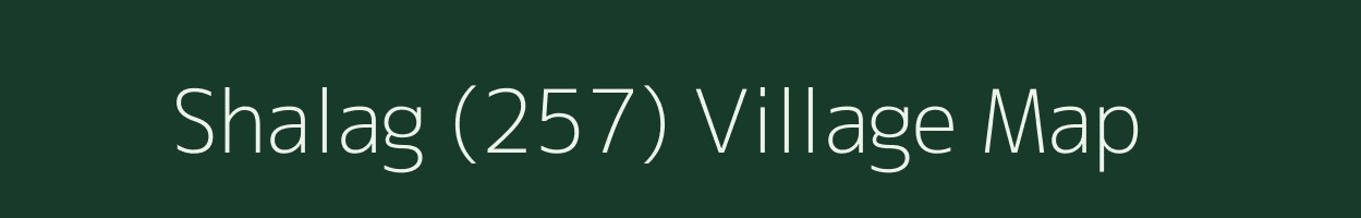 Shalag (257) village map in Himachal Pradesh