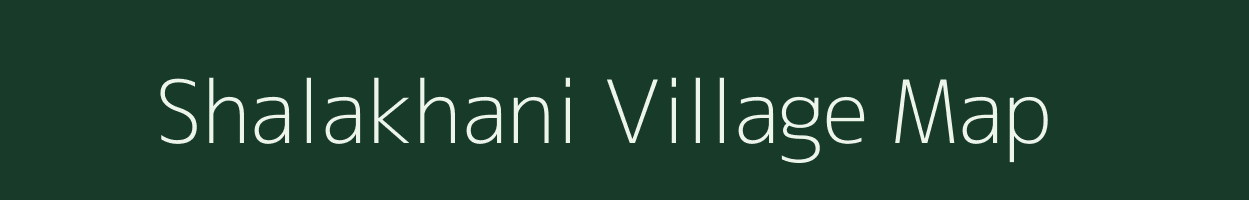 Shalakhani village map in Assam