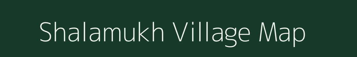 Shalamukh village map in Assam