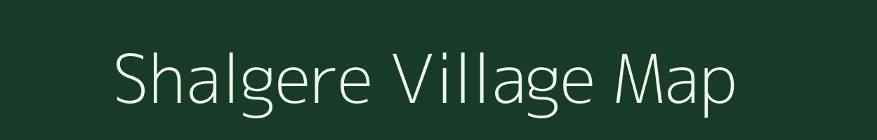 Shalgere village map in Jharkhand