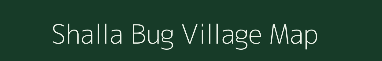 Shalla Bug village map in Jammu & Kashmir