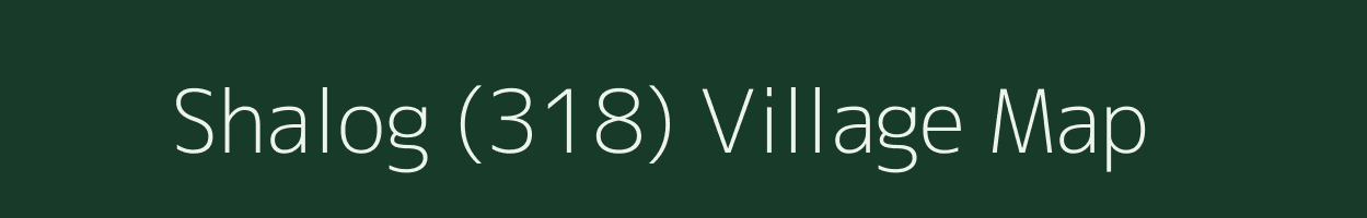 Shalog (318) village map in Himachal Pradesh