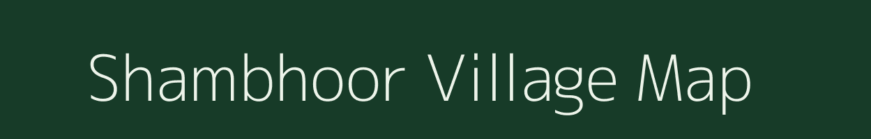 Shambhoor village map in Karnataka
