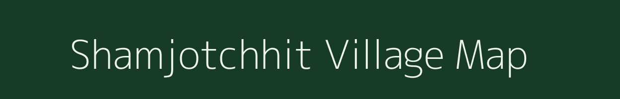 Shamjotchhit village map in Jharkhand