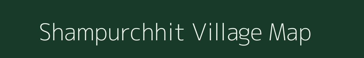 Shampurchhit village map in Jharkhand