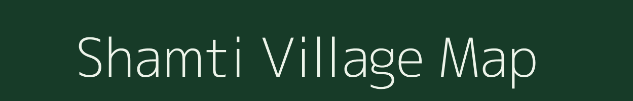 Shamti village map in Jammu & Kashmir