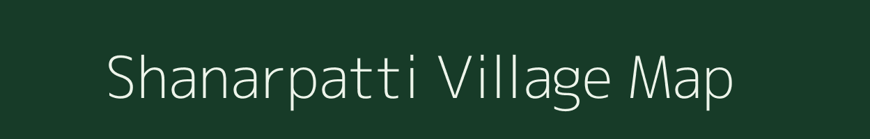 Shanarpatti village map in Tamil Nadu