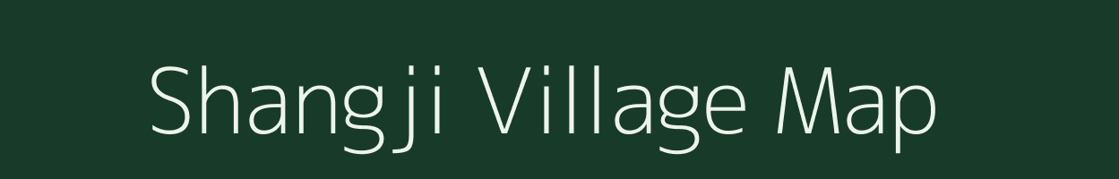 Shangji village map in Manipur