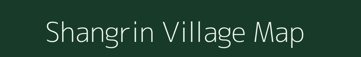 Shangrin village map in Jammu & Kashmir