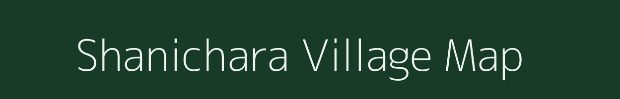 Shanichara village map in Uttar Pradesh