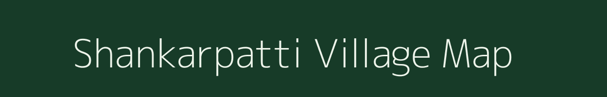 Shankarpatti village map in Bihar