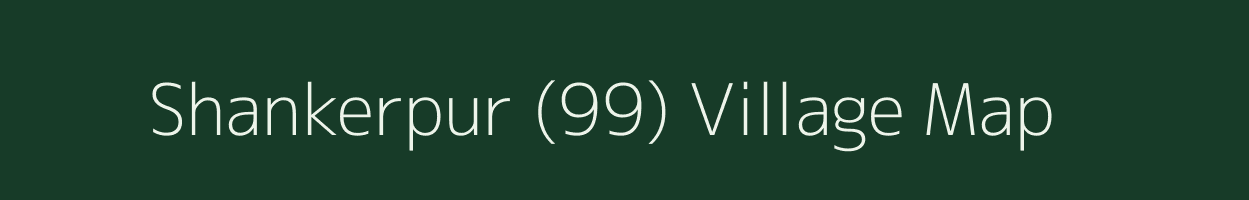 Shankerpur (99) village map in Punjab