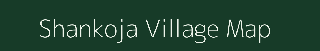 Shankoja village map in Jammu & Kashmir