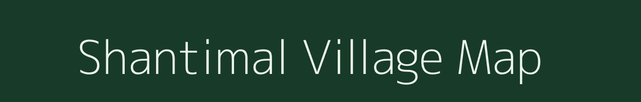 Shantimal village map in Odisha