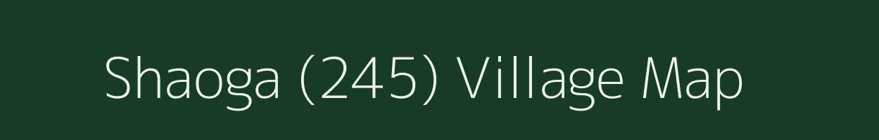 Shaoga (245) village map in Himachal Pradesh